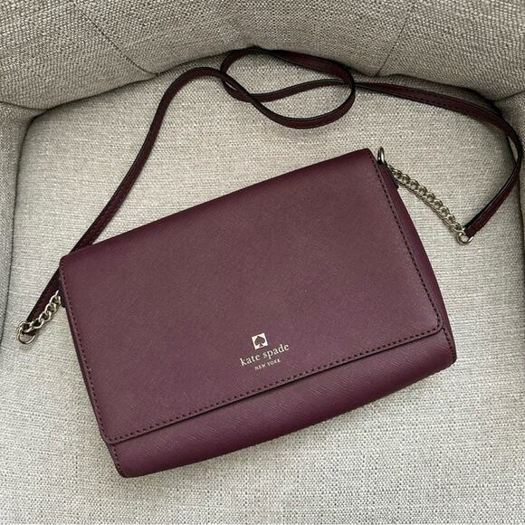 kate spade Handbags - Kate Spade Tilden Place Alek Bag